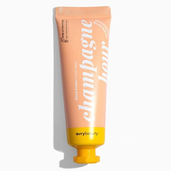 Avry Beauty Other - Avry Beauty Champagne Hour Hand Cream